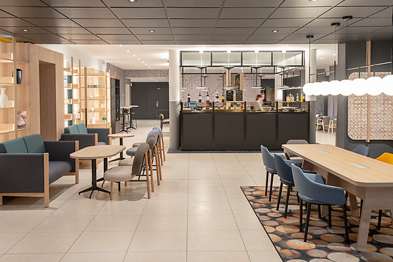 Novotel Blois Centre Val de Loire - photo 2