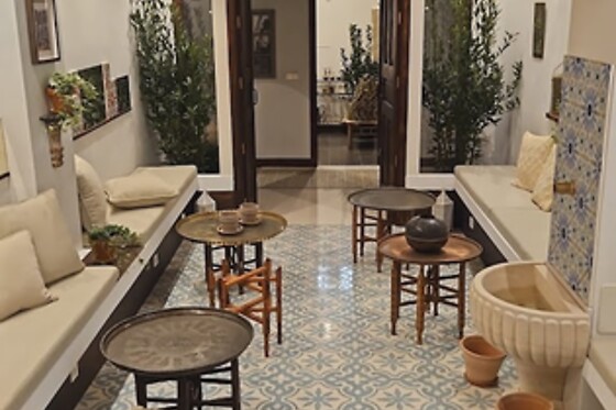 SULIS HAMMAM & SPA - photo 4