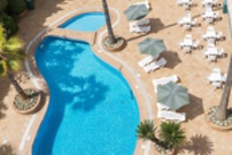 Online Booking EPS