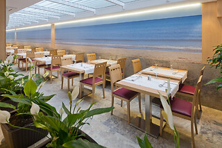 Hotel GHT Costa Brava****en Tossa de Mar (Girona)