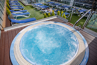 Hotel GHT Costa Brava****en Tossa de Mar (Girona)