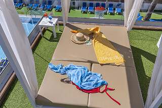 Hotel GHT Costa Brava****en Tossa de Mar (Girona)