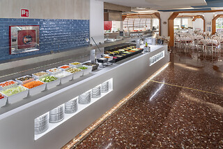 Hotel GHT Aquarium & Spa**** en Lloret de Mar (Girona)