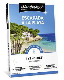 Escapada a la playa
