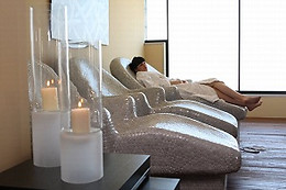 HOTEL & SPA REAL CIUDAD DE ZARAGOZA
