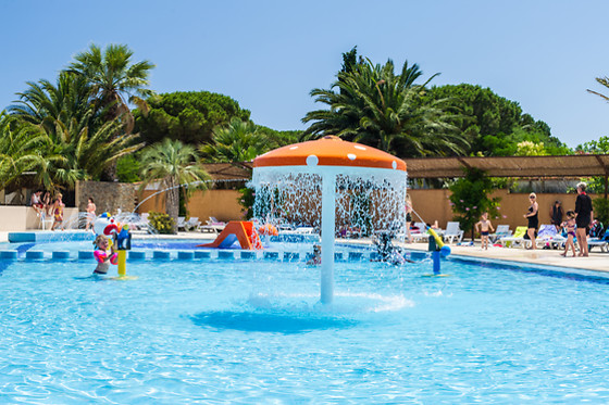 Camping l'Oasis et Californien - photo 2