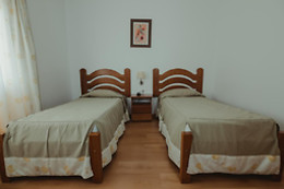HOTEL QUINTA DOS CEDROS ***
