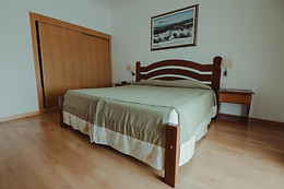 HOTEL QUINTA DOS CEDROS ***