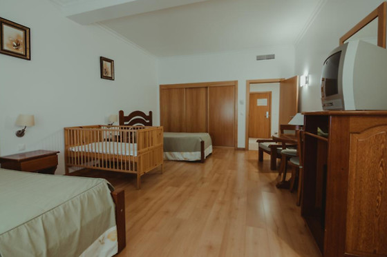 HOTEL QUINTA DOS CEDROS *** - photo 6