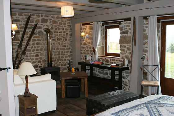 Les Pierres Davélie - photo 2