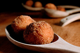 SOLO CROQUETAS ZURBANO