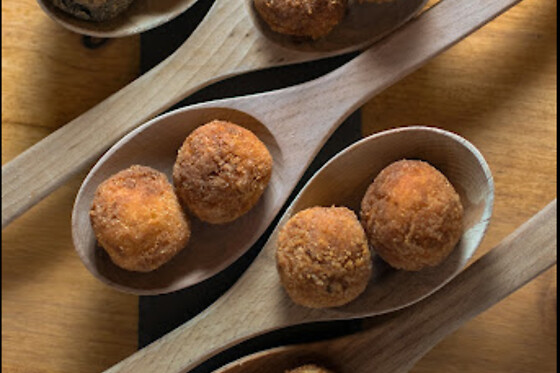 SOLO CROQUETAS ECHEGARAY - photo 1