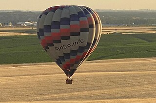 Un vuelo en globo para 2 en Green Aerostación en Montilla