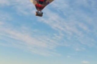Un vuelo en globo para 2 en Green Aerostación en Montilla
