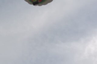 Un vuelo en globo para 2 en Green Aerostación en Montilla