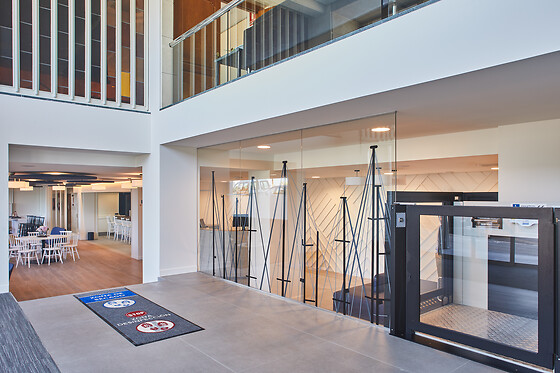 HOTEL RIO SANTANDER SILKEN - photo 5
