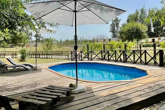 Quinta da Coragem - photo 0