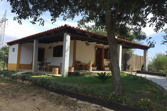 Quinta da Coragem - photo 3