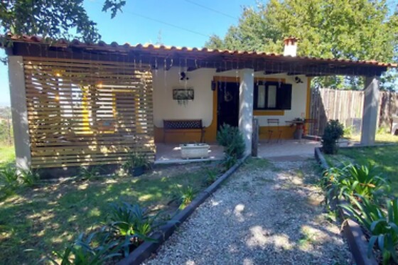 Quinta da Coragem - photo 13