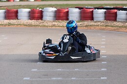 Racing Kart Beaucaire RKB