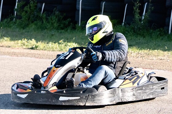 Racing Kart Beaucaire RKB - photo 6