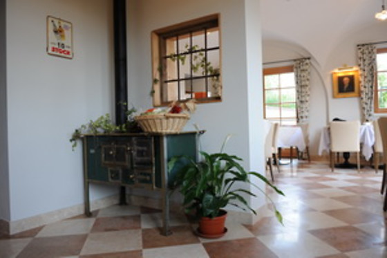 Hotel Relais Vecchio Maso - photo 2