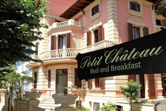 B&B Petit Chateau - photo 0
