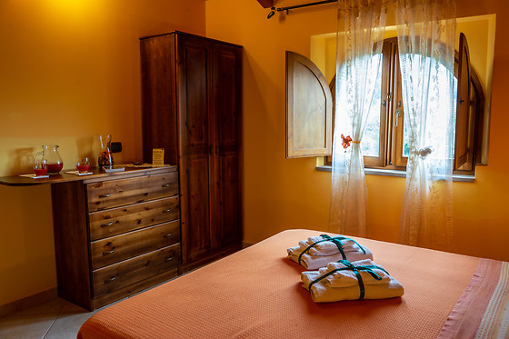 Country House Villa Nigro - photo 14