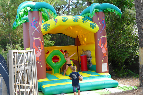 Camping Les Samaras - photo 5