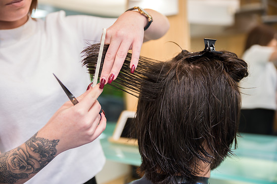 Cartier Coiffure Relooking - photo 3