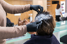 Cartier Coiffure Relooking