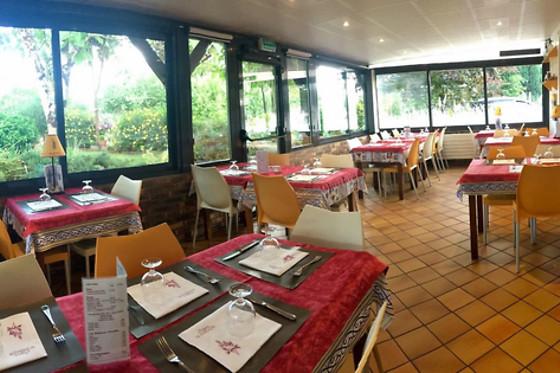 Le Sarrazin - photo 3