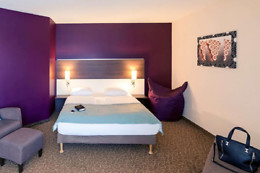 Mercure Hotel München Neuperlach Süd