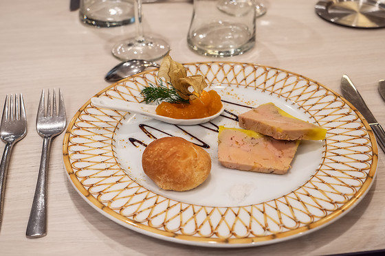 Hôtel Le Quai Fleuri - photo 3