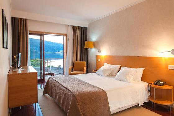 DOURO HOTEL PORTO ANTIGO **** - photo 0