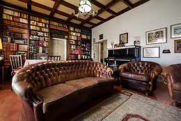 CASA DO ESCRITOR