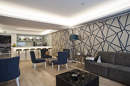 HOTEL GENESIS