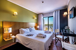 VALE D`EL REI - SUITE & VILLAS 4*