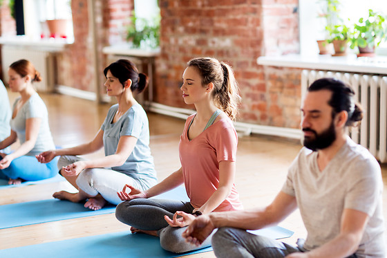 MaBoutiqueYoga - photo 2
