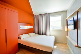 Ibis Budget Mâcon Crèches
