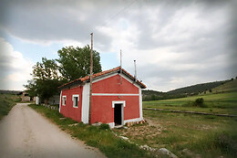 CASA RURAL LA ESTACIÓN DEL RIO LOBOS