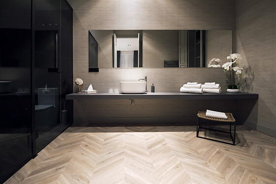 Una noche en suite con desayuno para 2 en Palacio Salvetti Suites**** en Alicante