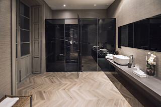 Una noche en suite con desayuno para 2 en Palacio Salvetti Suites**** en Alicante