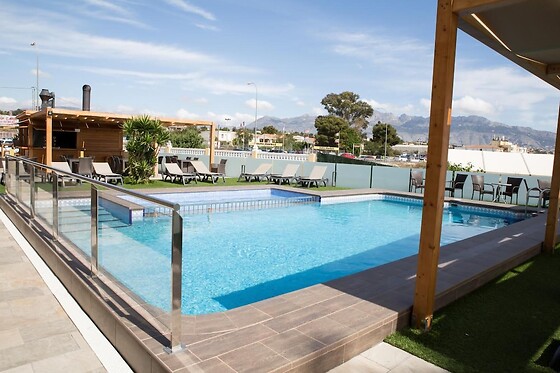 Online Booking EPS - photo 0