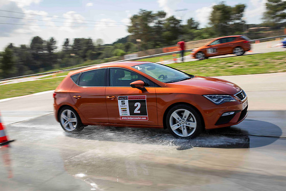 FAST PARCMOTOR - photo 2