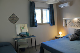 Signorino Resort
