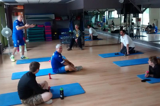 Academie Wellness - photo 0