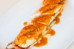 SANTA FRANCESINHA