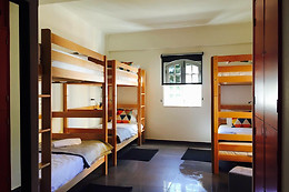 GLOBO HAPPY HOSTEL