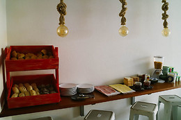 GLOBO HAPPY HOSTEL